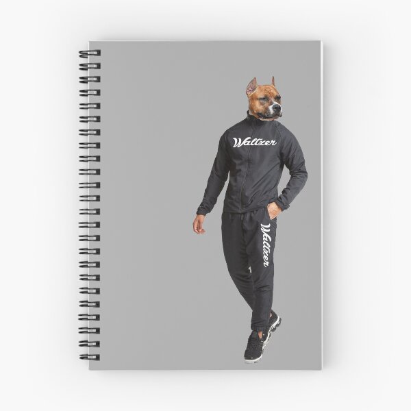 Item preview, BAD DOG - designed and sold by waltzermitty.