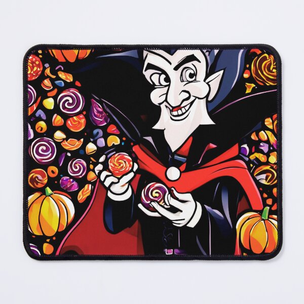 Item preview, Candy for Dracula designed and sold by Zofia Sosnecka.