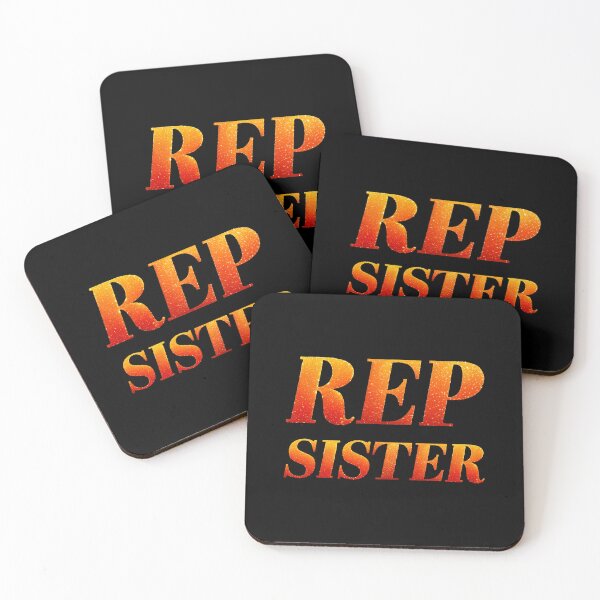 Item preview, REP SISTER (the life of a showgirl style) designed and sold by sarabye.