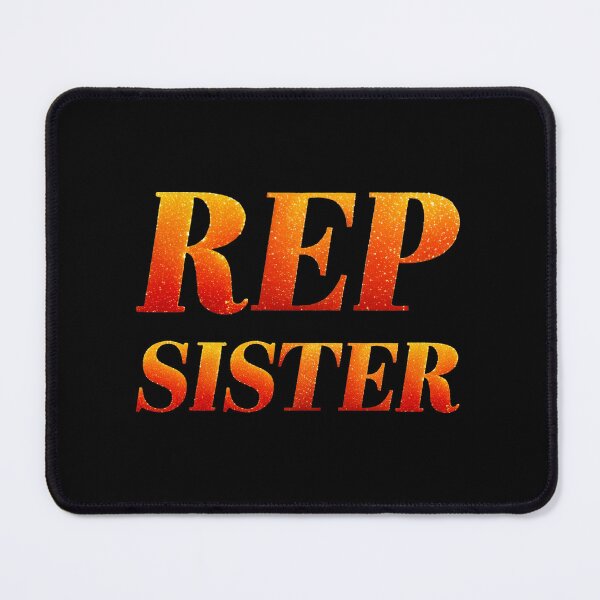 Item preview, REP SISTER (the life of a showgirl style) designed and sold by sarabye.