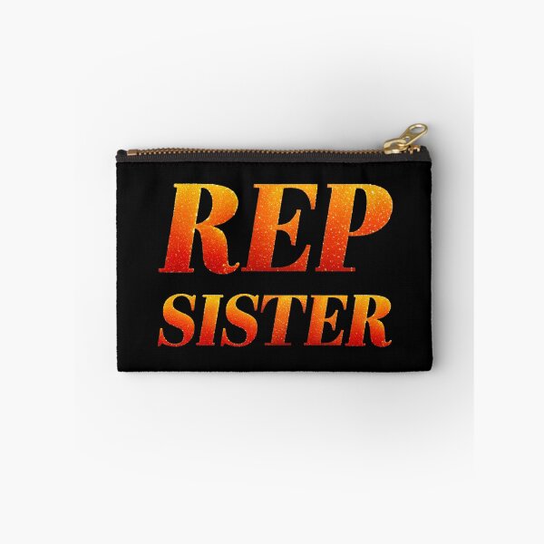 Item preview, REP SISTER (the life of a showgirl style) designed and sold by sarabye.
