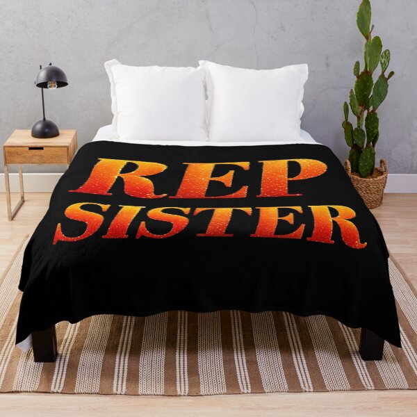 Item preview, REP SISTER (the life of a showgirl style) designed and sold by sarabye.