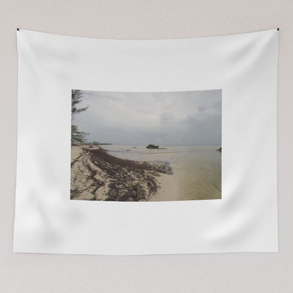 Item preview, Cherokee Long Dock Abaco Bahamas designed and sold by abacoian.