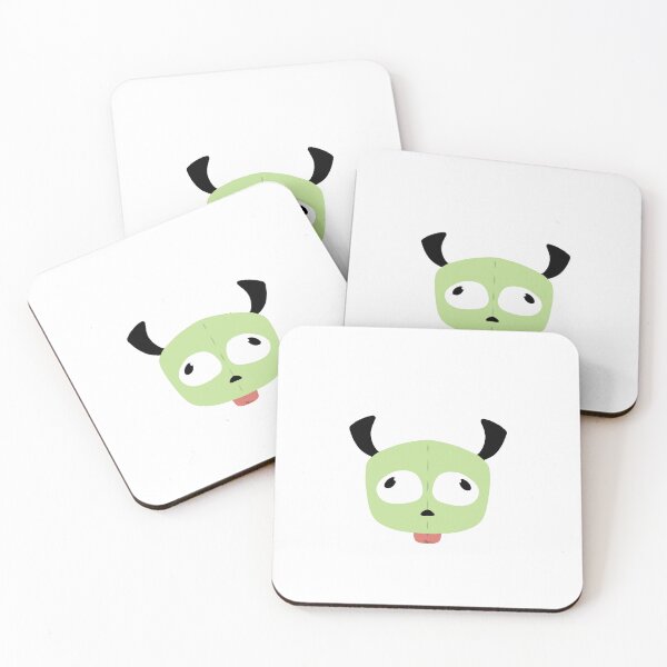 Item preview, Gir designed and sold by JasontheBearBug.