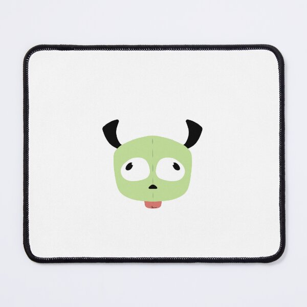 Item preview, Gir designed and sold by JasontheBearBug.