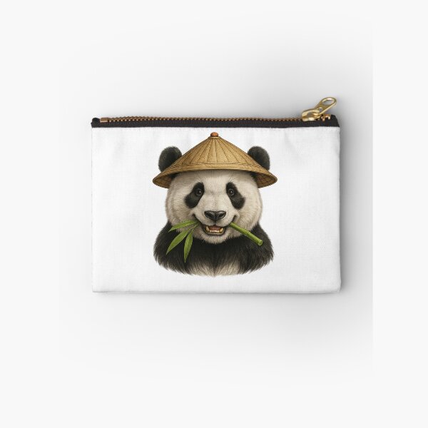 Item preview, Happy panda designed and sold by KevinGarden.