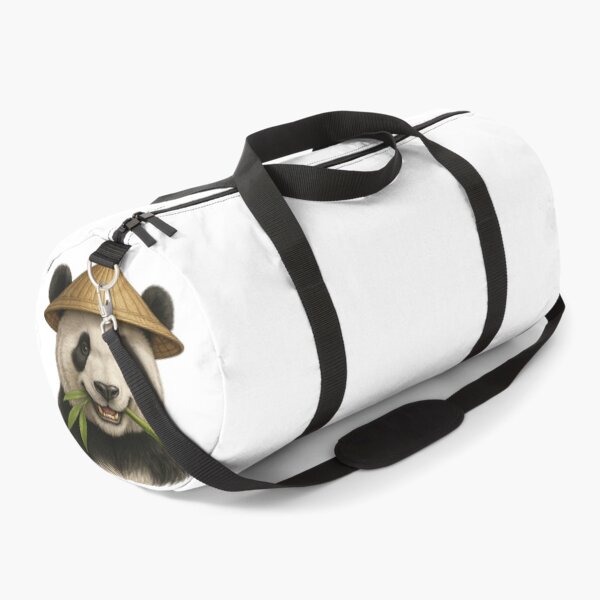 Item preview, Happy panda designed and sold by KevinGarden.