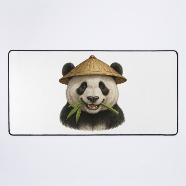 Item preview, Happy panda designed and sold by KevinGarden.