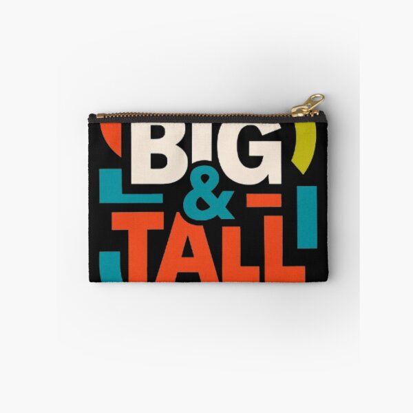 Item preview, Big Tall designed and sold by YASNOS.