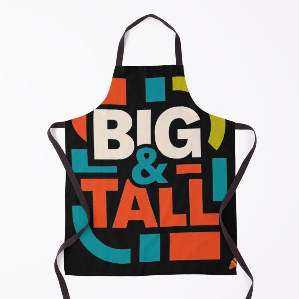 Item preview, Big Tall designed and sold by YASNOS.