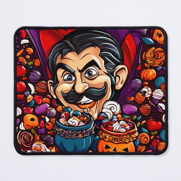 Item preview, Candy for Dracula designed and sold by Zofia Sosnecka.