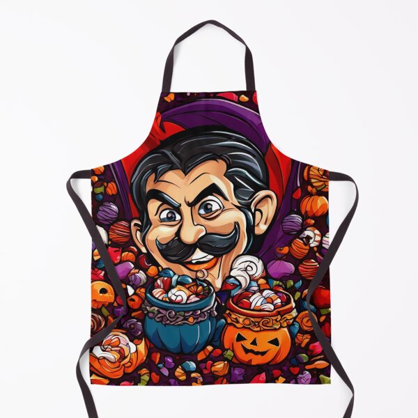 Item preview, Candy for Dracula designed and sold by Zofia Sosnecka.