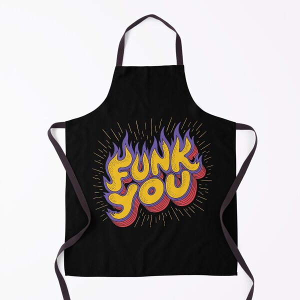 Item preview, Funk You Music Poster – Retro Funk Graphic Art for Funk Lovers designed and sold by paulo silveira.
