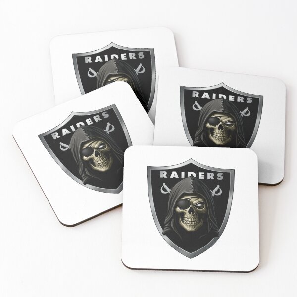 Item preview, Raider Nation: Born in Vegas - Exclusive Fan Design 3 designed and sold by NFL-LIVE .