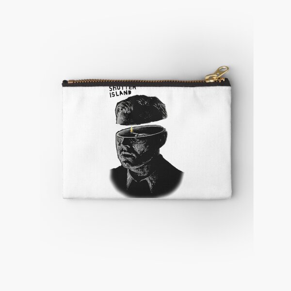 Item preview, Shutter Island - Martin Scorsese Movie Artwork  	 designed and sold by hqpgntbp61.