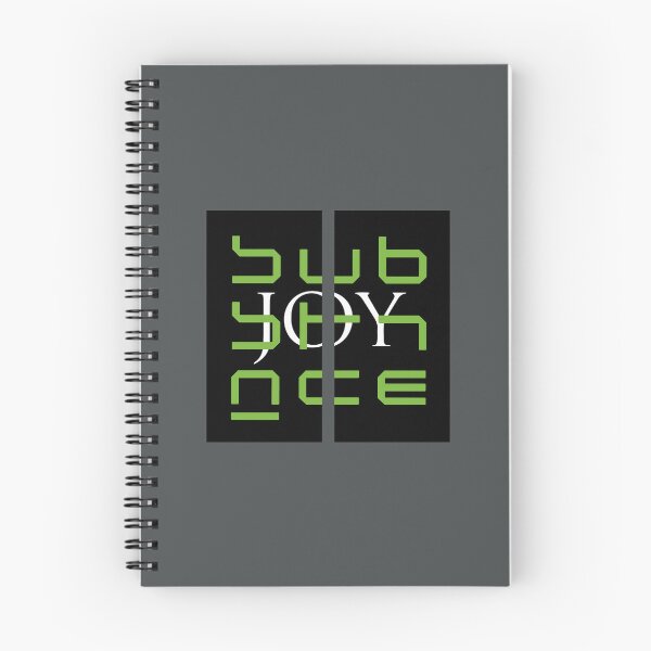 Item preview, Joy Substance -  designed and sold by waltzermitty.