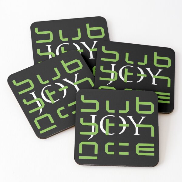 Item preview, Joy Substance -  designed and sold by waltzermitty.
