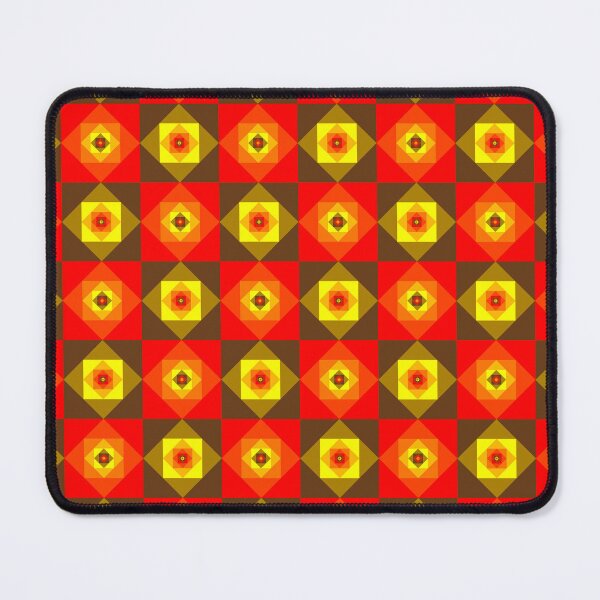 Item preview, Geometric Quilt: Fall/Thanksgiving 2 designed and sold by SarahJosArt.