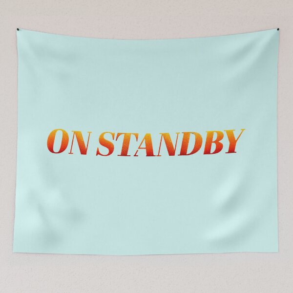 Item preview, ON STANDBY (the life of a showgirl style) designed and sold by sarabye.