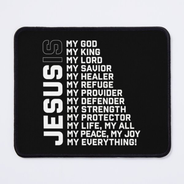 Item preview, God Believer Jesus Christian Lord Jesus Definition Pullover designed and sold by keeacylkarr92.
