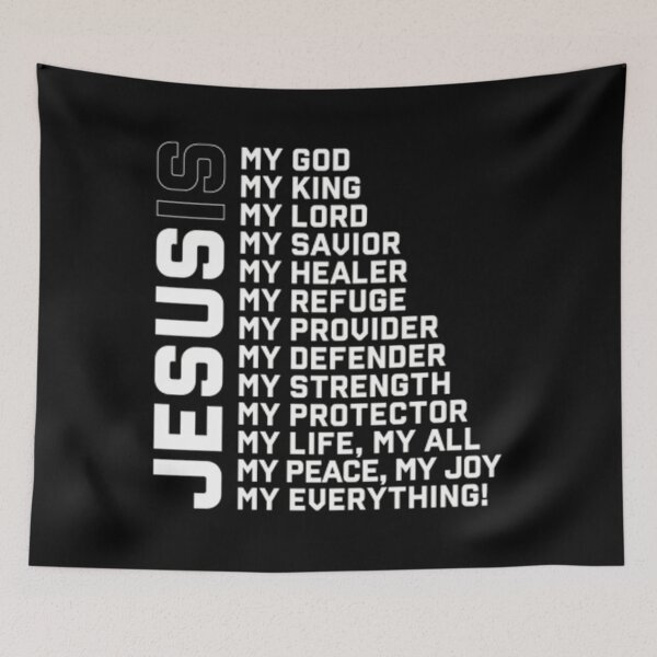 Item preview, God Believer 	 Jesus Christian Lord Jesus Definition Pullover 		 designed and sold by keeacylkarr92.