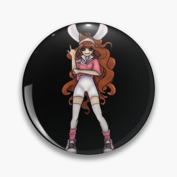 Item preview, Poof Rockin Pose designed and sold by TheMissPoof’s Gallery.