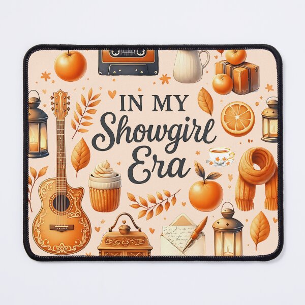 Item preview, The Life of a Showgirl designed and sold by matchakpop.