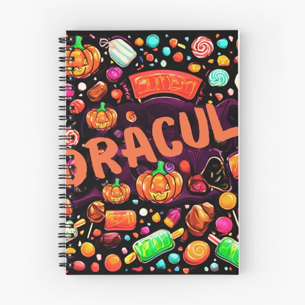 Item preview, Candy for Dracula designed and sold by Zofia Sosnecka.