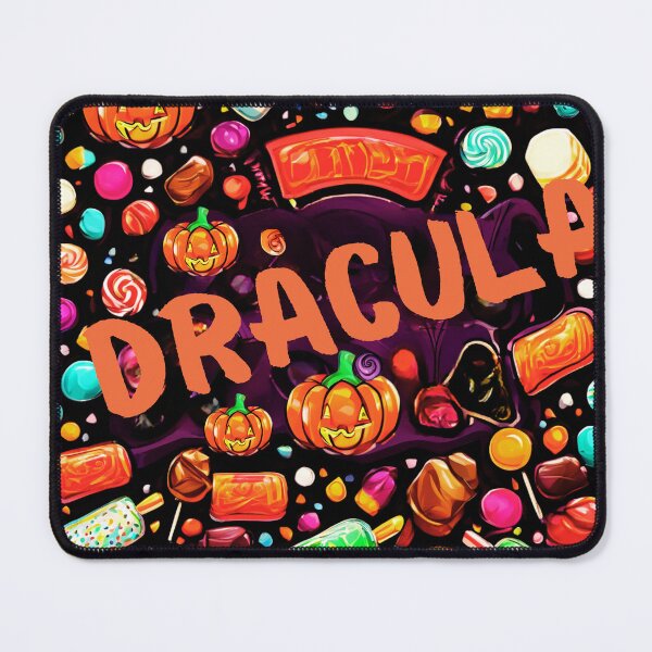 Item preview, Candy for Dracula designed and sold by Zofia Sosnecka.