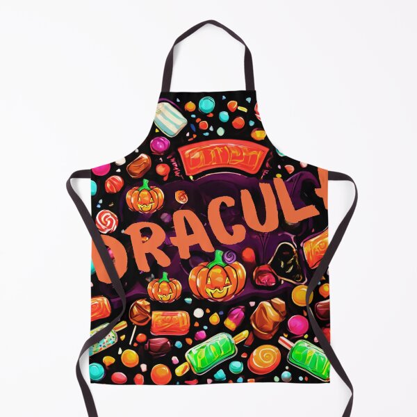 Item preview, Candy for Dracula designed and sold by Zofia Sosnecka.