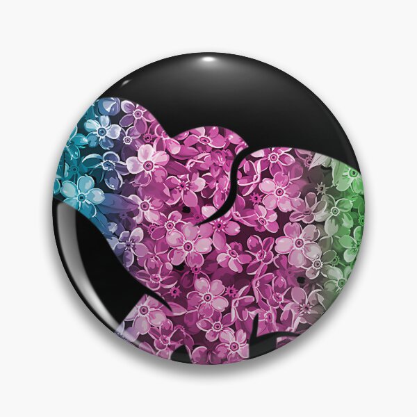 Item preview, Elephant With Flower Metastatic Breast Cancer Awareness 		 designed and sold by lnhdbyjsm70.
