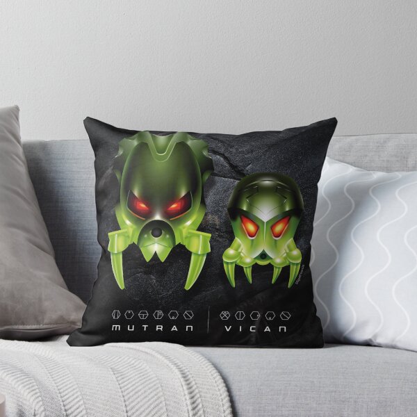 Item preview, MUTRAN AND VICAN SET designed and sold by MiguelAGC.