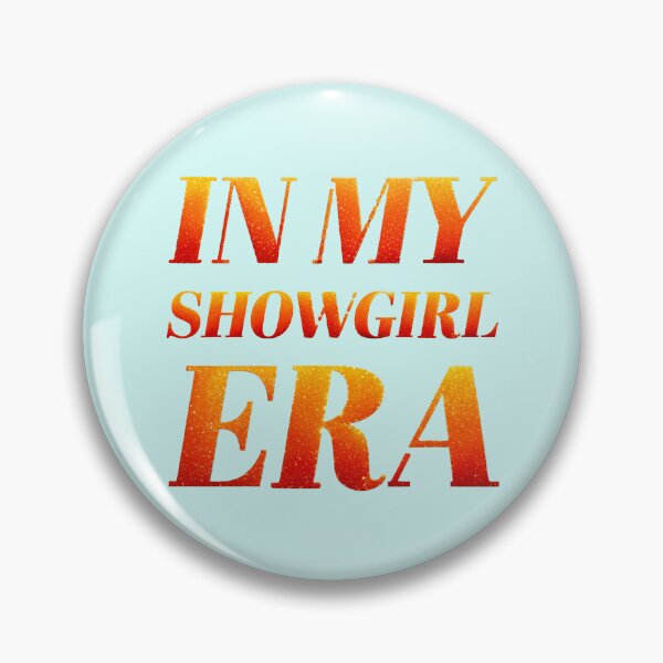 Item preview, in my showgirl era (the life of a showgirl style) designed and sold by sarabye.