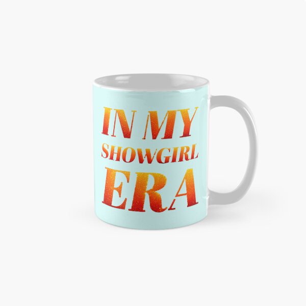 Item preview, in my showgirl era (the life of a showgirl style) designed and sold by sarabye.