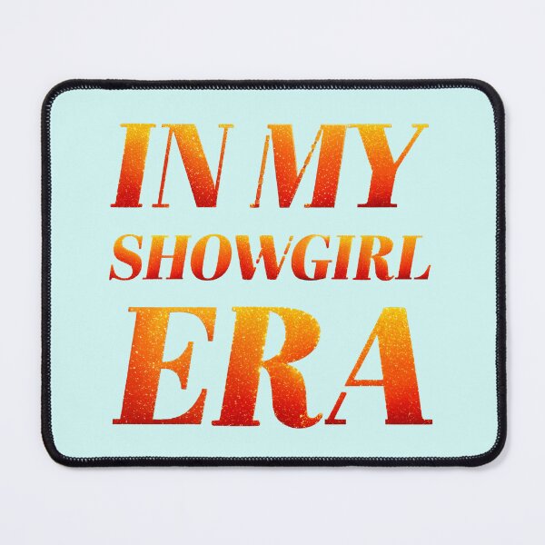 Item preview, in my showgirl era (the life of a showgirl style) designed and sold by sarabye.