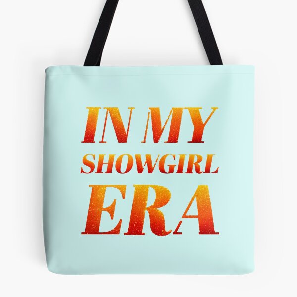 Item preview, in my showgirl era (the life of a showgirl style) designed and sold by sarabye.