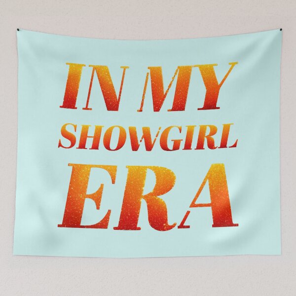 Item preview, in my showgirl era (the life of a showgirl style) designed and sold by sarabye.