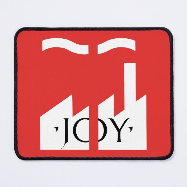 Item preview, Joy Revision - designed and sold by waltzermitty.