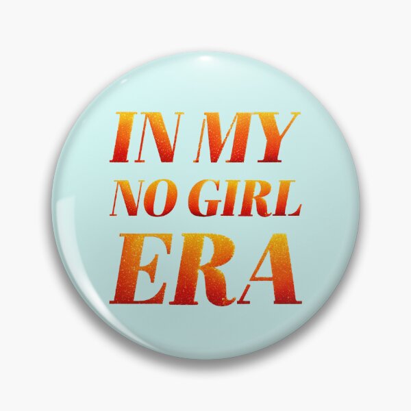 Item preview, in my no-girl era (the life of a showgirl style) designed and sold by sarabye.