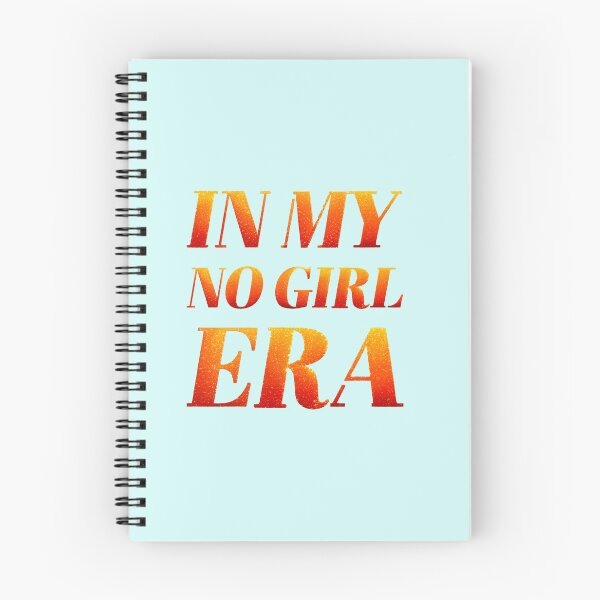 Item preview, in my no-girl era (the life of a showgirl style) designed and sold by sarabye.