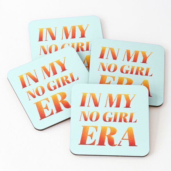 Item preview, in my no-girl era (the life of a showgirl style) designed and sold by sarabye.