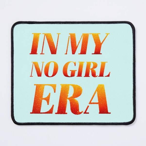 Item preview, in my no-girl era (the life of a showgirl style) designed and sold by sarabye.