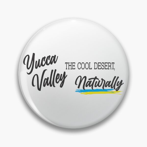 Item preview, Yucca Valley the Cool Desert- dark print designed and sold by SolStrains.