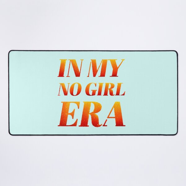 Item preview, in my no-girl era (the life of a showgirl style) designed and sold by sarabye.