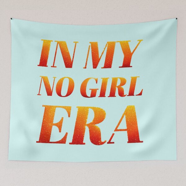 Item preview, in my no-girl era (the life of a showgirl style) designed and sold by sarabye.
