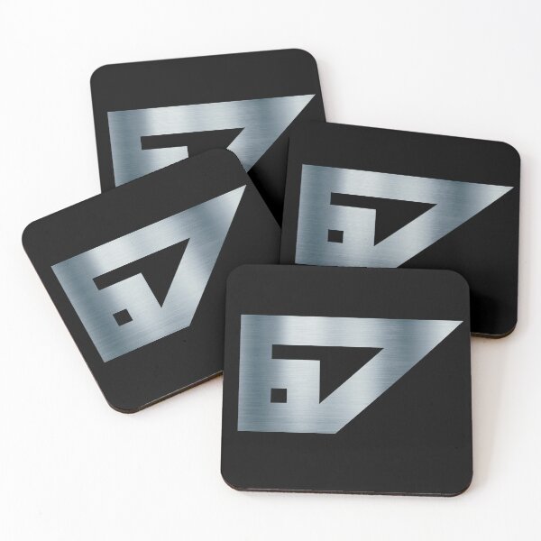 Item preview, Six Seven Metal designed and sold by johnnehill2.