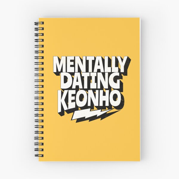 Item preview, Mentally dating Keonho CORTIS designed and sold by Morcawork.
