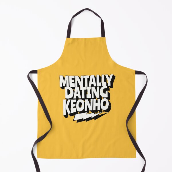 Item preview, Mentally dating Keonho CORTIS designed and sold by Morcawork.