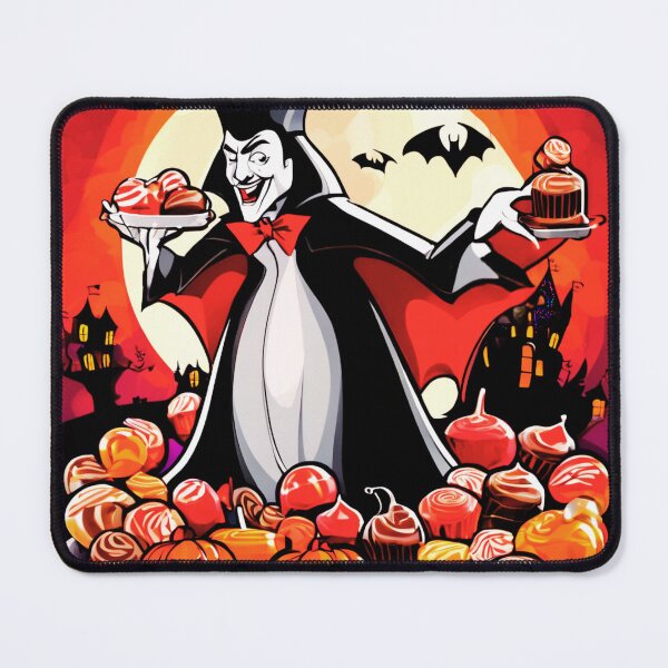 Item preview, Candy for Dracula designed and sold by Zofia Sosnecka.