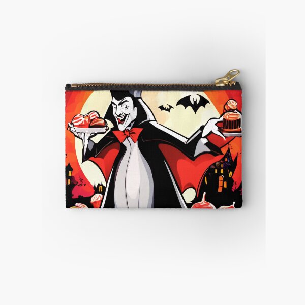 Item preview, Candy for Dracula designed and sold by Zofia Sosnecka.
